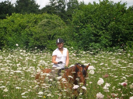 Short Riding Break Tuscany